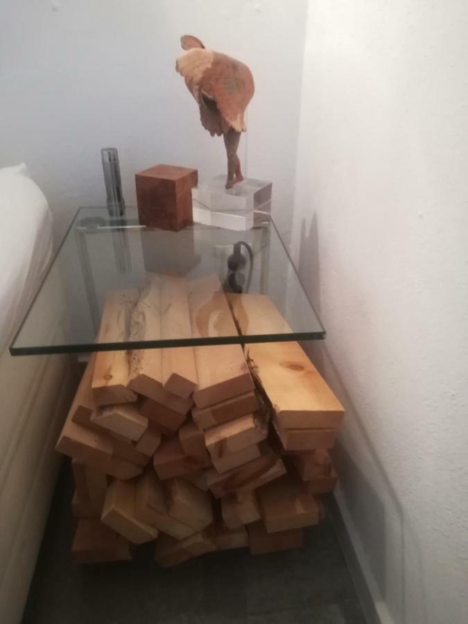 Ferienwohnung Studio am See Sankt Gilgen Exterior foto